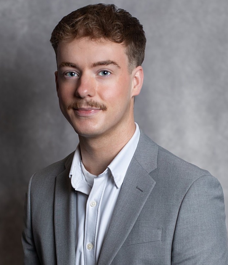 Joshua Fitzgerel